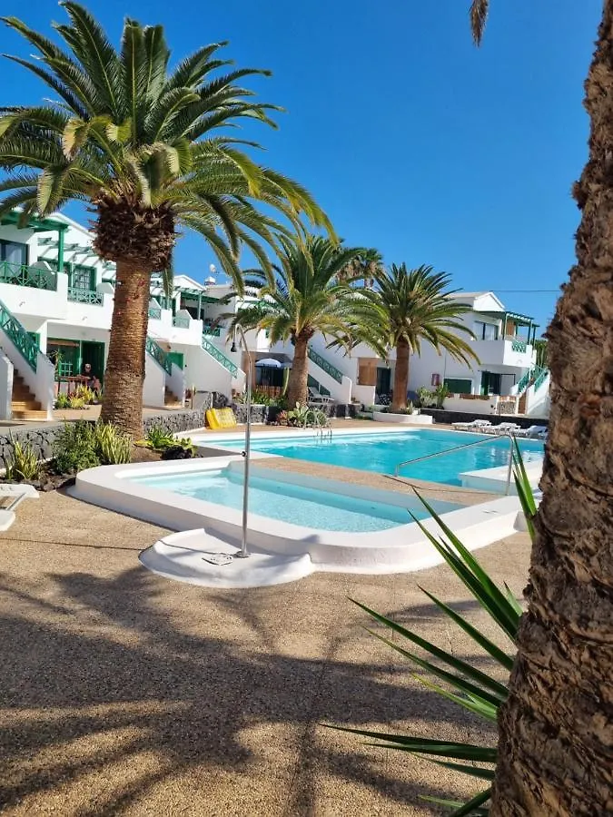 Apartamento Beigu Puerto del Carmen Puerto del Carmen