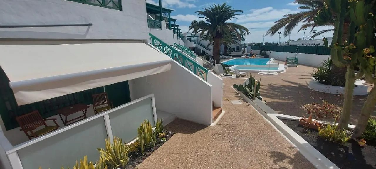 Apartamento Beigu Puerto del Carmen Puerto del Carmen