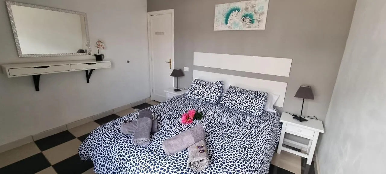 Apartamento Beigu Puerto del Carmen Puerto del Carmen  Spagna