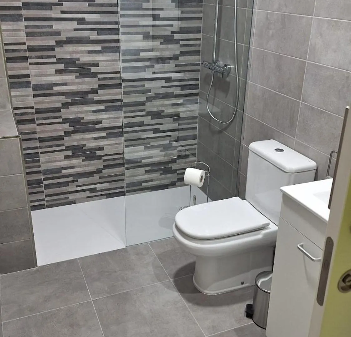 Apartamento Beigu Puerto Del Carmen Apartment Puerto del Carmen (Lanzarote)