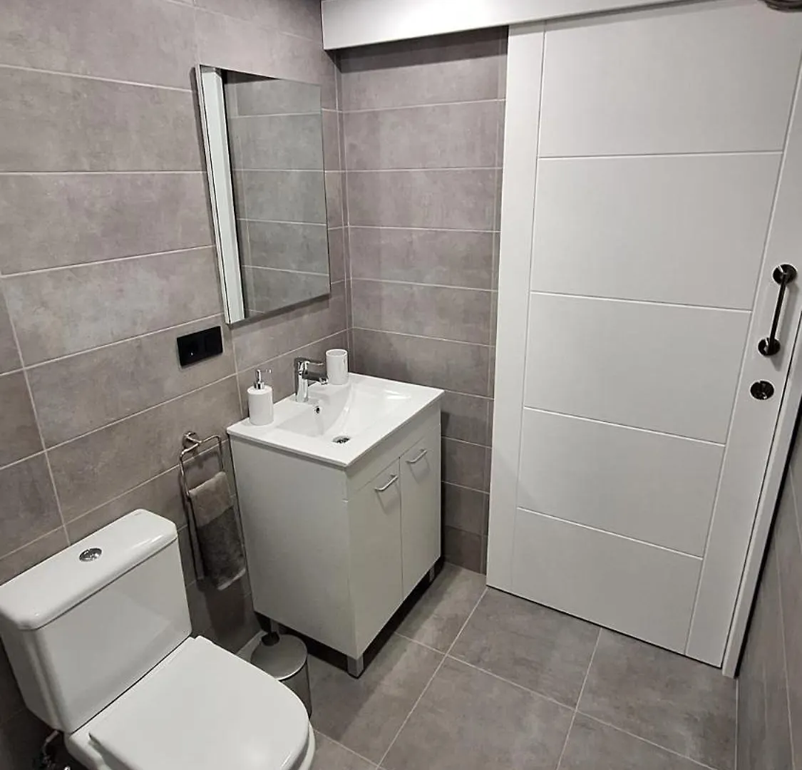 Apartamento Beigu Puerto Del Carmen 0*, Puerto del Carmen (Lanzarote) Spain