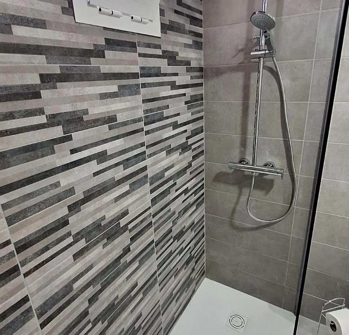 Apartamento Beigu Puerto Del Carmen Spain