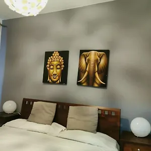  Apartment 2bed Pool View- San Eugenio Spain