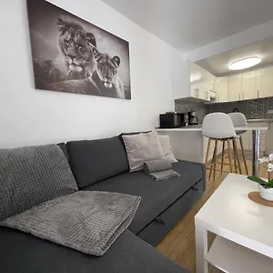  Apartment Gustamar 13 Spain