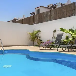  Villa Harmony Spain