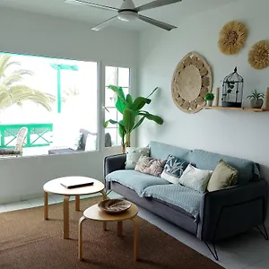 Apartment Chez Carmen Allegranza, Puerto del Carmen (Lanzarote)