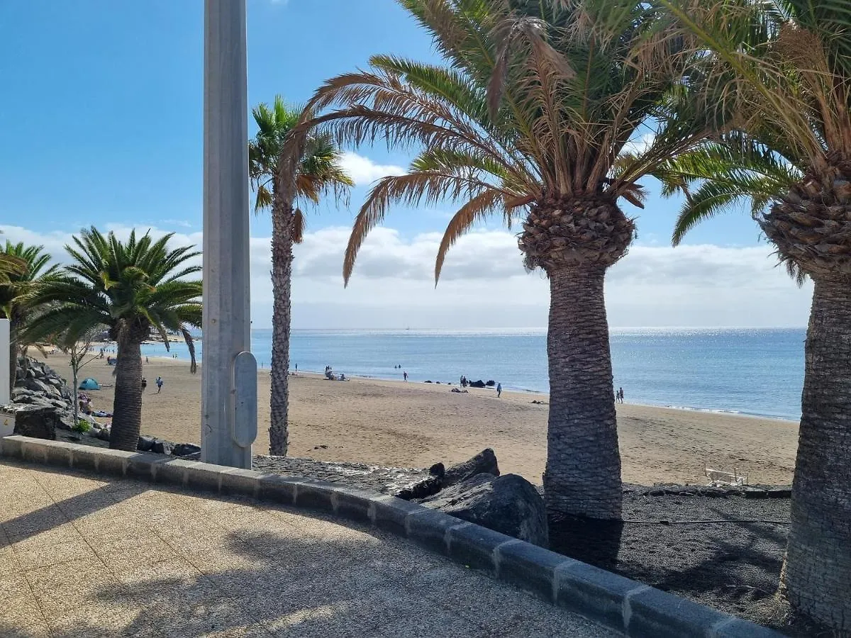 아파트 Apartamento Beigu Puerto Del Carmen 푸에르토 델 카르멘 스페인