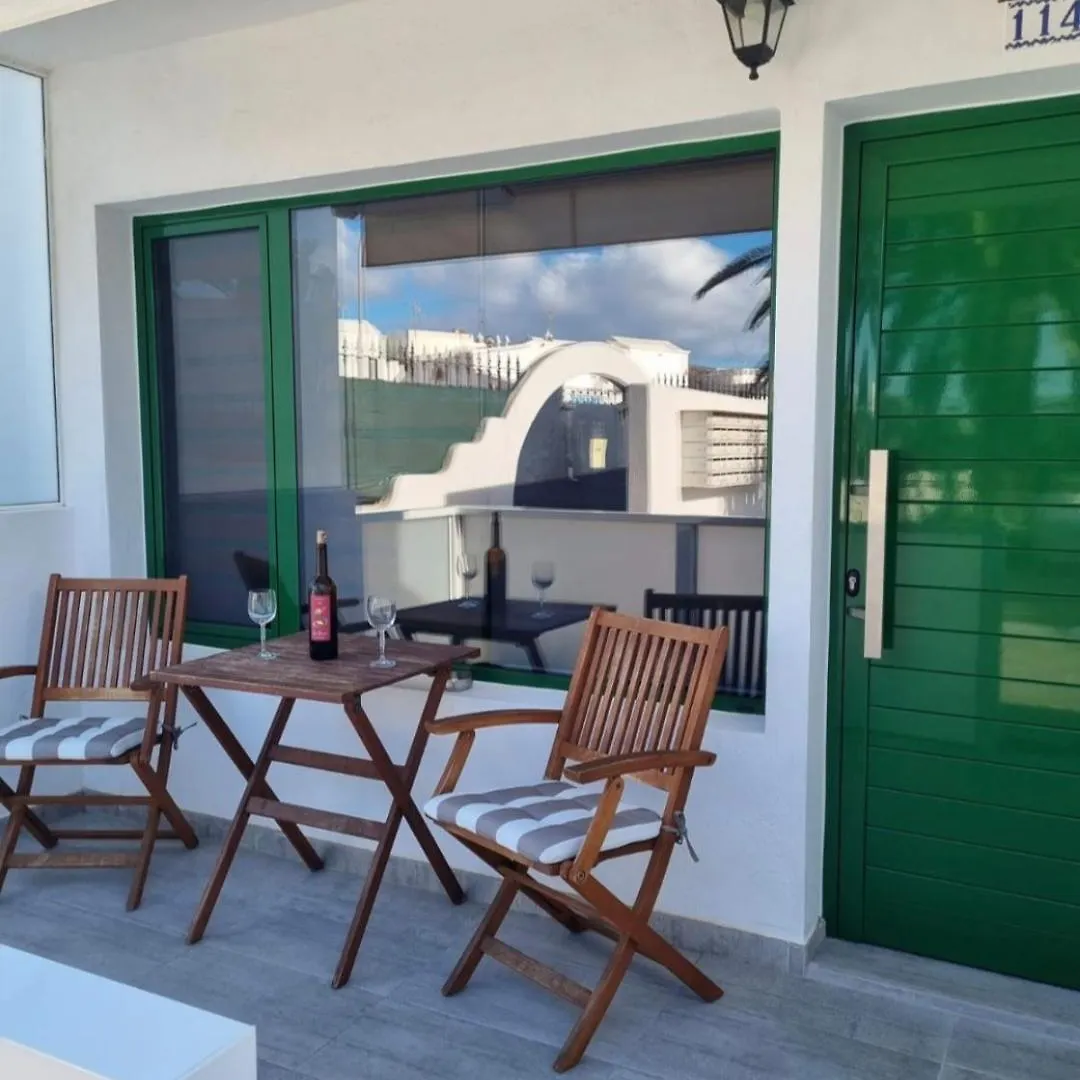 아파트 Apartamento Beigu Puerto Del Carmen 푸에르토 델 카르멘